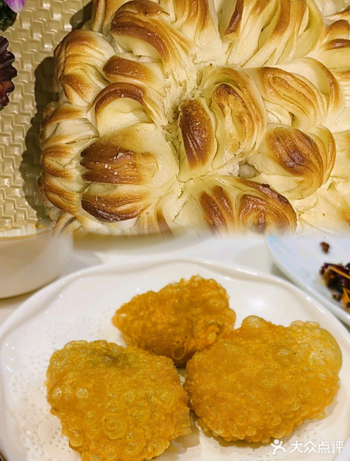 老字号”老爷庙”带你吃遍大同！