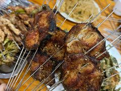 -同裕烧烤·海鲜·家常菜(杰座·欧洲城店)