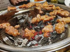 -味家烤肉烤鳗鱼牛排(西塔旗舰店)