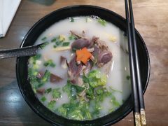 -鸭小妹鸭血粉丝(老门东店)