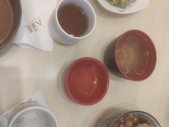 叉烧饭-八盛屋·沾面(集美万达店)