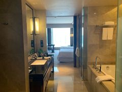 -广交会威斯汀酒店