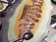 -浩运·海鲜青岛菜·海胆水饺(石老人店)