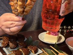 -鸟泉居酒屋·烧鸟·酒馆(百子湾店)