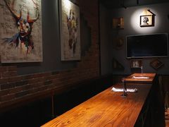 -404干式熟成牛排馆•聚会餐厅