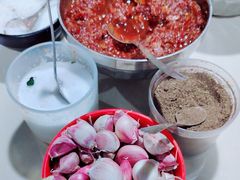 -小倪羊肉米线馆