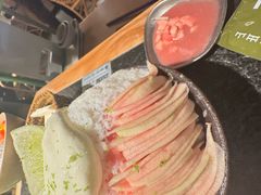 -三出山火锅(南京万象天地店)