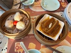 沙爹金钱肚-点都德(广州白云山景区南门店)