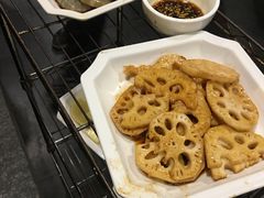 -厚味居炙子烤肉·清真(天桥南纬路店)