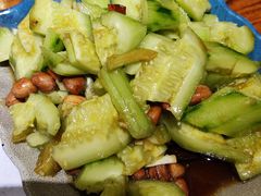 拍黄瓜-冰城串吧(柳芳店)