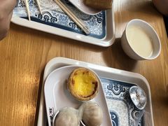 -冰泉豆浆馆(阳朔店)