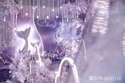 -金禧婚礼定制
