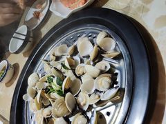 -海大大蒸汽海鲜餐厅·粤菜·特色小炒(欢乐颂店)