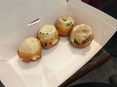 -哑巴生煎(临顿路店)