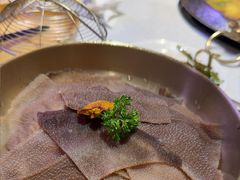 -千牛将·鲜牛肉火锅(开元路店)