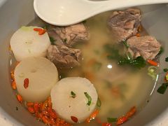 -清真·宁夏印象·盐池滩羊肉体验店(江宁路店)