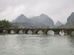 -靖西鹅泉风景区