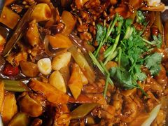 -黄记煌三汁焖锅(顺义华联店)
