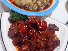 -新珠城鱼坊(龙湖店)