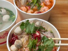 -明月虾面(厦禾路店)