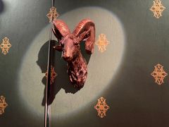 -The Cheebat 锌吧·Bistro(体育西店)
