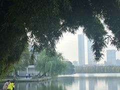 -食膳公园包子铺(烈士公园店)