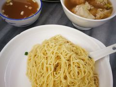 -周门传统竹升面
