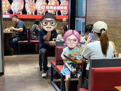 -管氏翅吧(护国寺店)