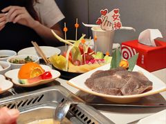-海底捞火锅(团结桥店)