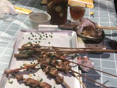 -木屋烧烤(惠阳华润小径湾店)