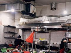 -如我美食(达道社区店)
