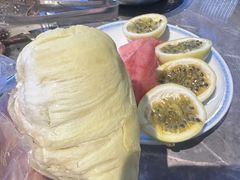 -争先鲜·蒸汽海鲜自助·鲜切牛肉