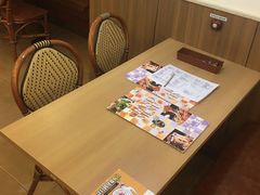 -萨莉亚意式餐厅(国展天虹店)
