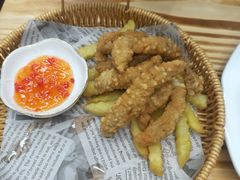 -醉壹号海鲜大排档(厦门美食地标店)