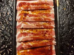 -九田家黑牛烤肉料理(珠江摩尔店)