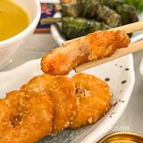 这是青岛zui平价的泰式大排档了吧！ 