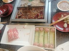 -皇城老妈川味火锅·大连海鲜火锅(港湾店)