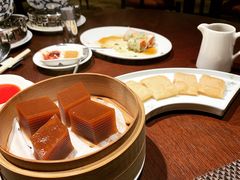 -逸东轩(香港逸东酒店)