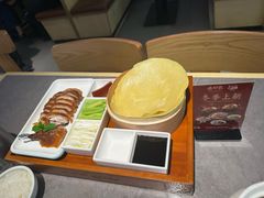 -老郑家东北春饼(茂业天地店)