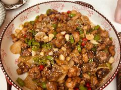 -龟兹KUCINA·新疆菜(前滩L+PLAZA店)