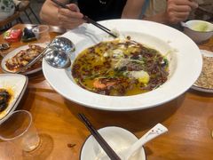 -邱大妈水煮(龙山店)