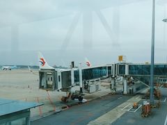 -周黑鸭(天河机场店)