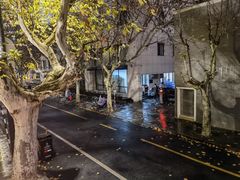 -古董花园(思南路42弄小区店)