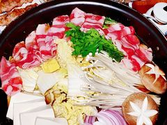 -烧鸟横丁(联发文创口岸店)