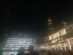 -迪拜水族馆及水下动物园