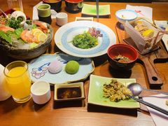-鳗鱼家·深夜食堂(军博店)