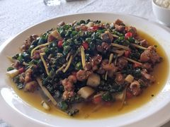 -辣婆婆(航天桥店)