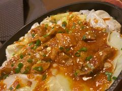 -和来日本料理(青年东路店)
