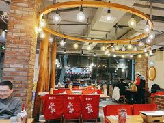 -聚点串吧·北京烧烤(赵登禹路店)