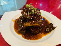-悦隆酒店-中餐厅